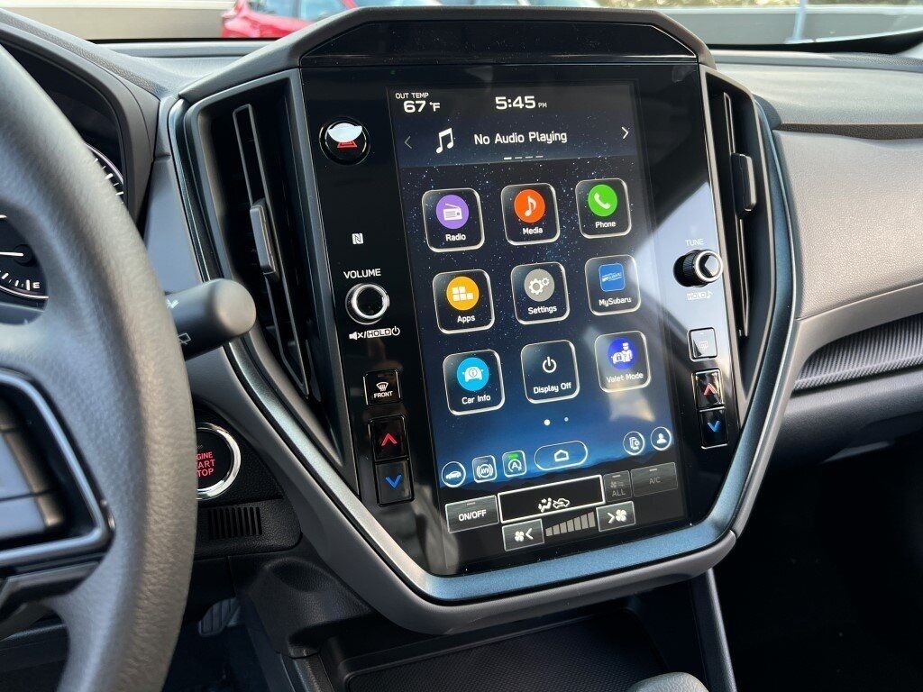 2026 Subaru CROSSTREK Premium Springfield VA