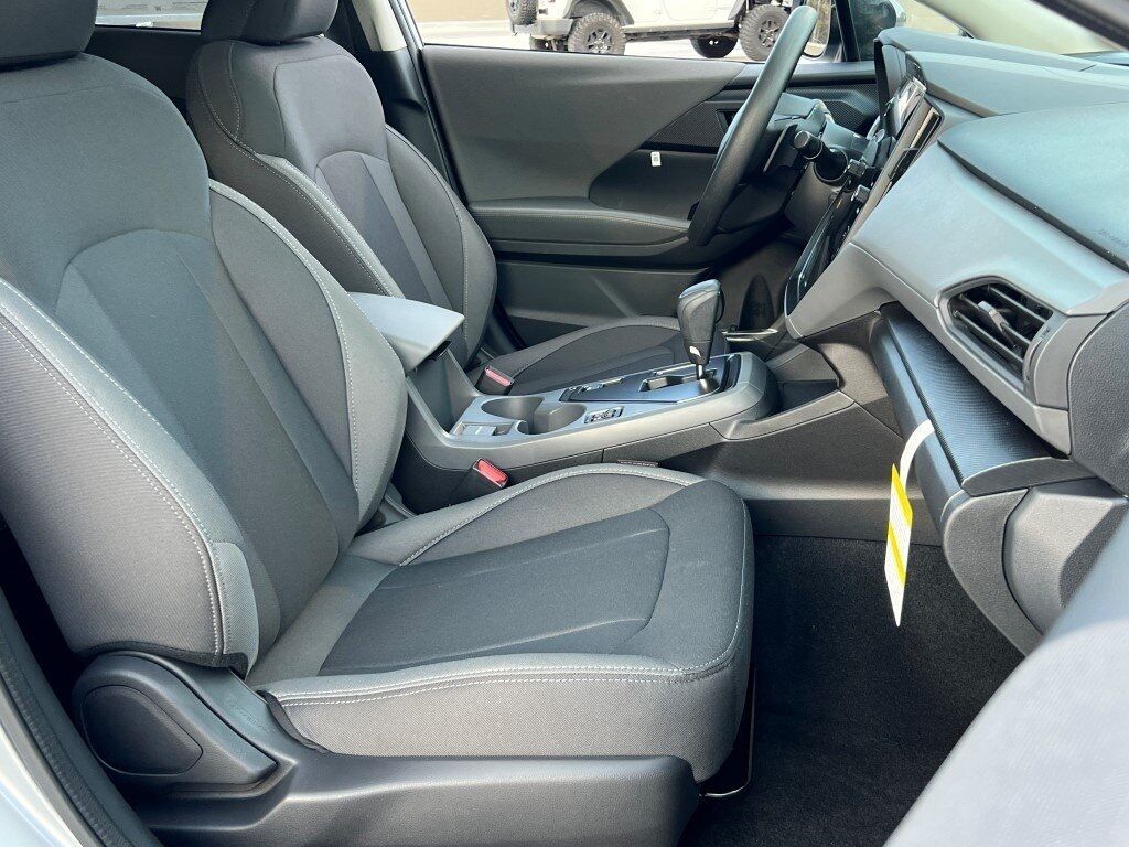 2026 Subaru CROSSTREK Premium Springfield VA