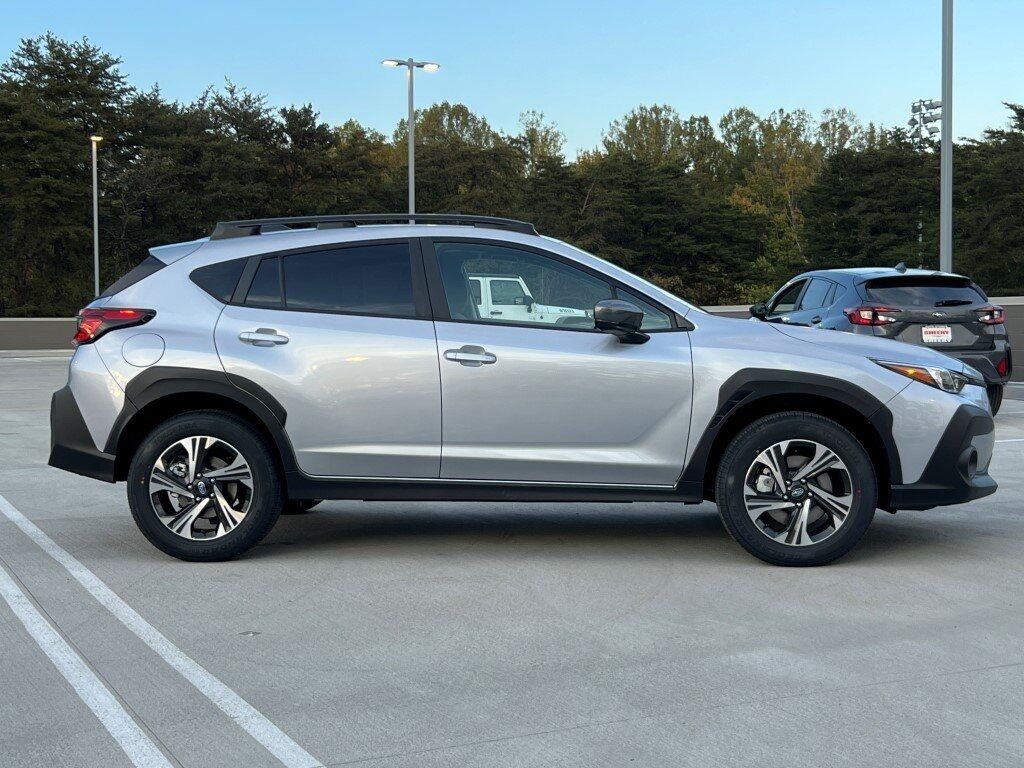 2026 Subaru CROSSTREK Premium Springfield VA