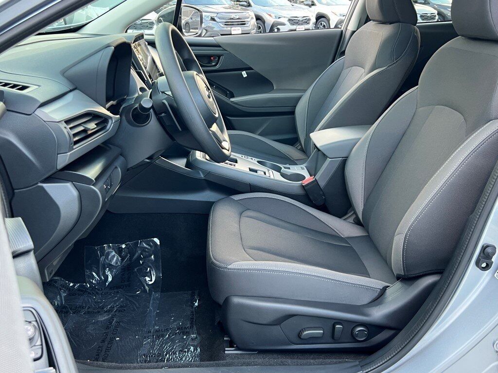 2026 Subaru CROSSTREK Premium Springfield VA