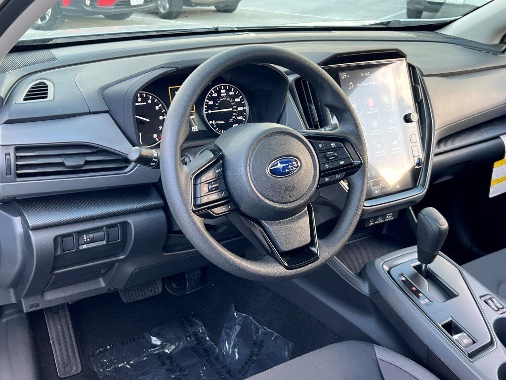 2026 Subaru CROSSTREK Premium Springfield VA