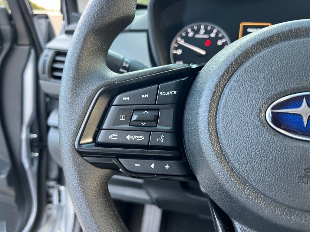 2026 Subaru CROSSTREK Premium Springfield VA