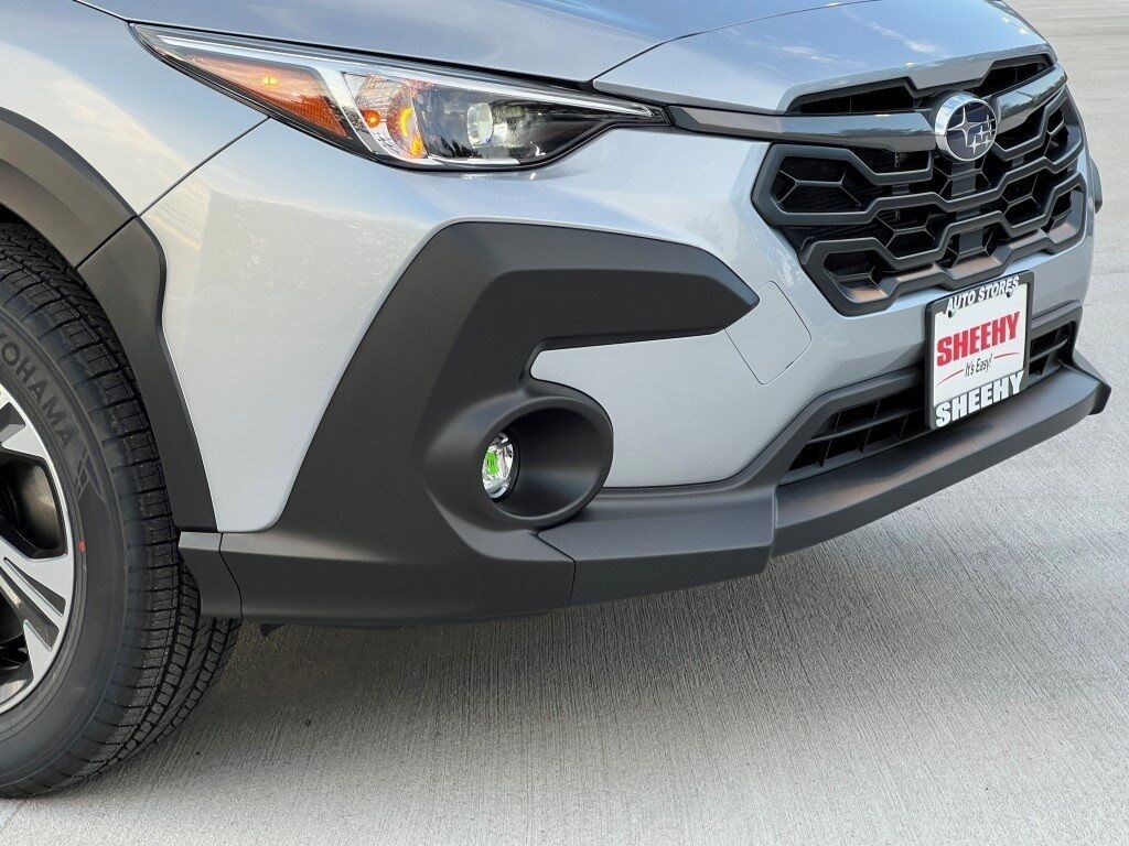 2026 Subaru CROSSTREK Premium Springfield VA