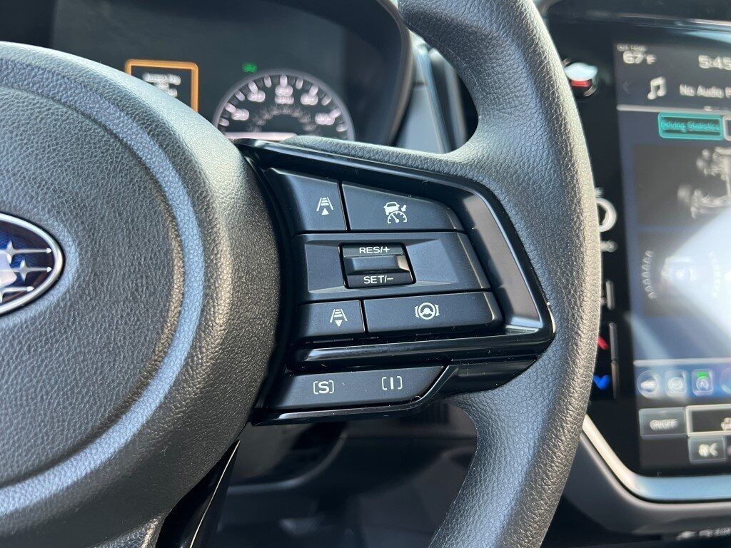 2026 Subaru CROSSTREK Premium Springfield VA