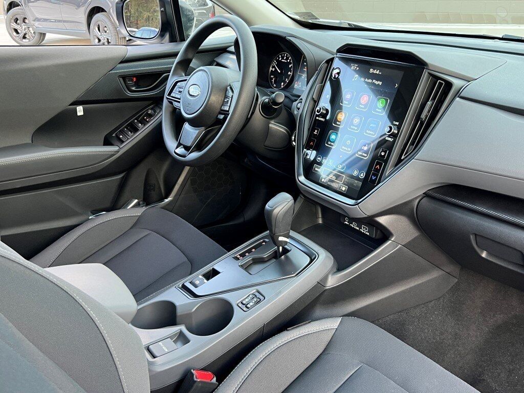 2026 Subaru CROSSTREK Premium Springfield VA