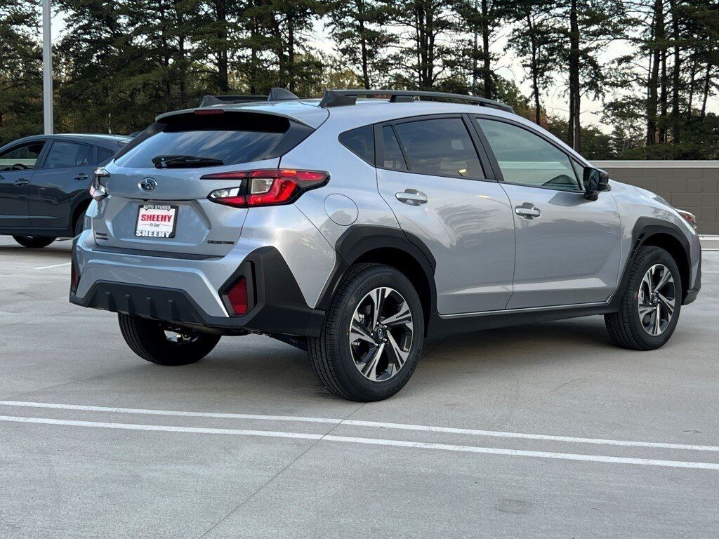 2026 Subaru CROSSTREK Premium Springfield VA