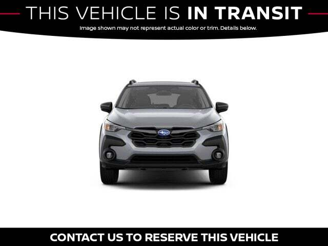 2026 Subaru CROSSTREK Premium Springfield VA