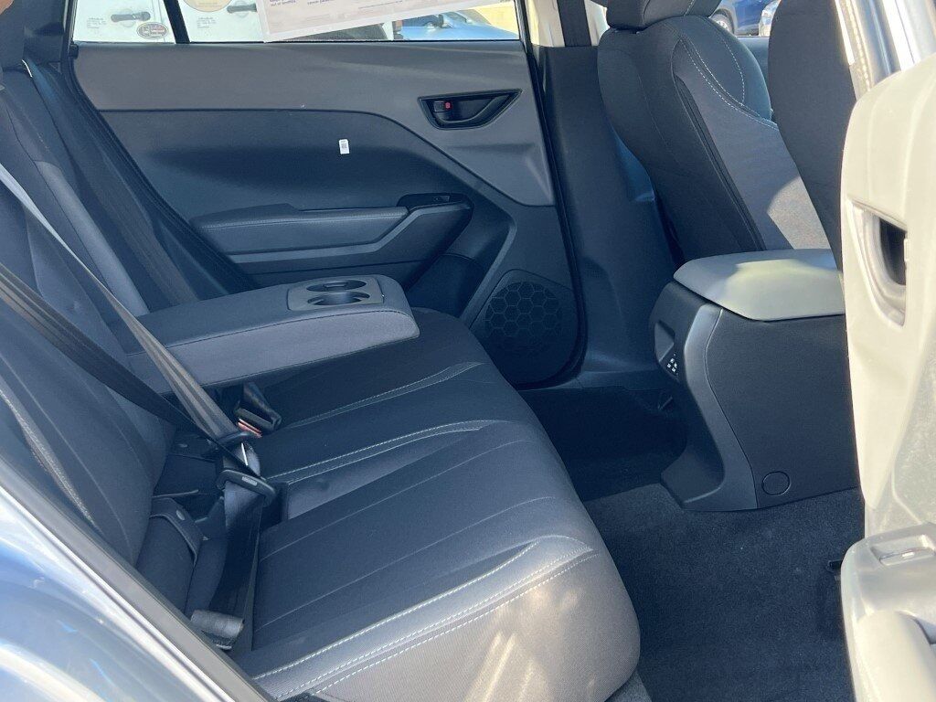 2026 Subaru CROSSTREK Premium Springfield VA