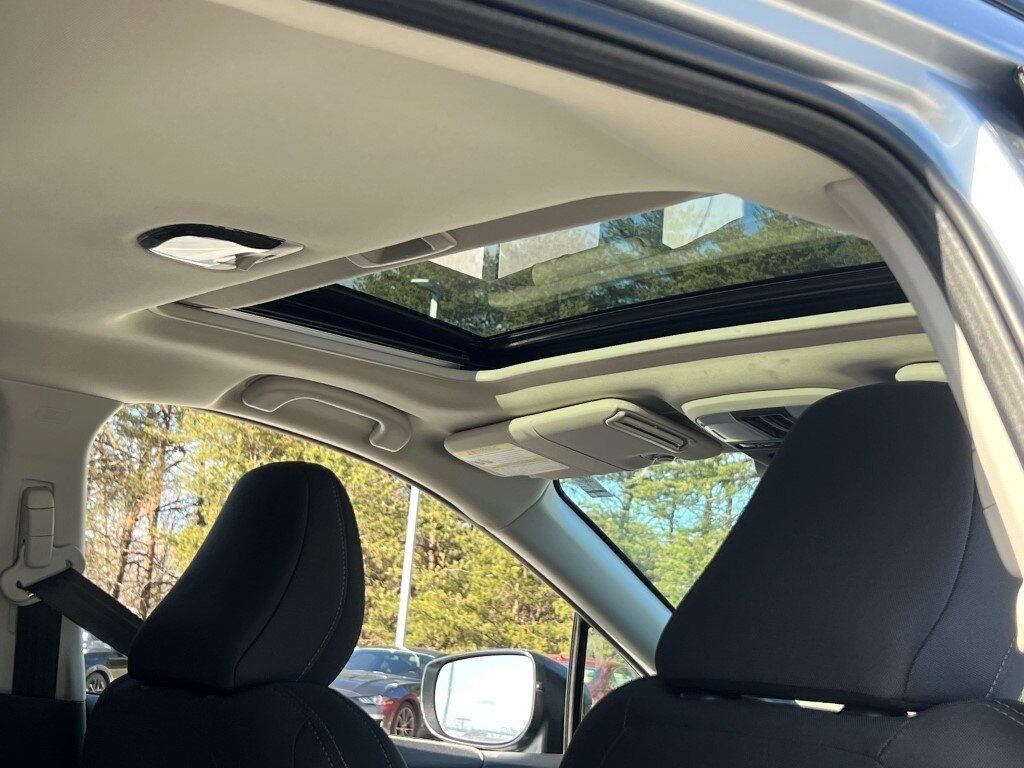 2026 Subaru CROSSTREK Premium Springfield VA