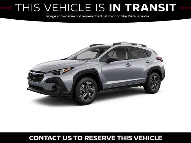 2026 Subaru CROSSTREK Premium Springfield VA