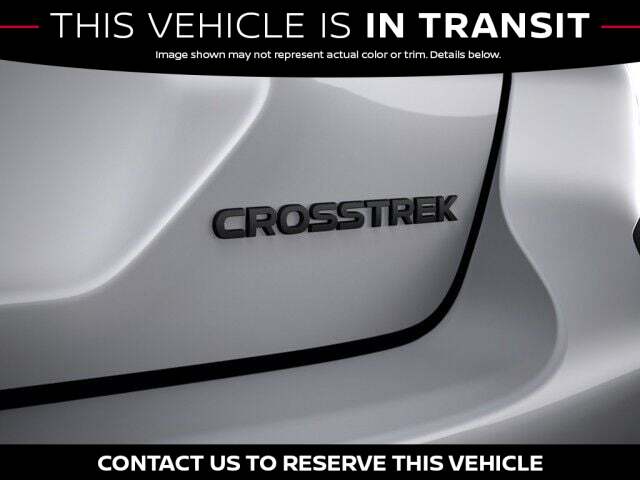 2026 Subaru CROSSTREK Premium Springfield VA