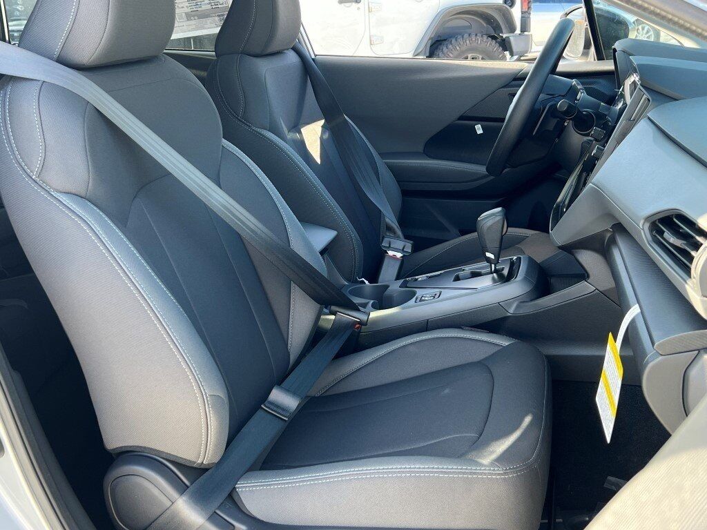 2026 Subaru CROSSTREK Premium Springfield VA