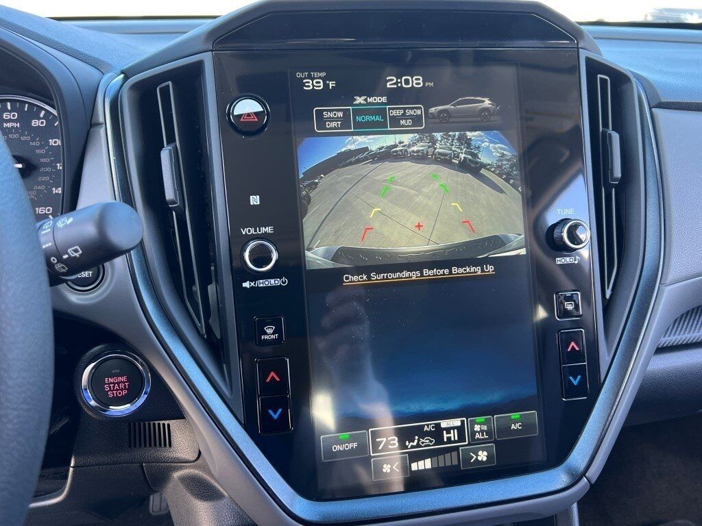 2026 Subaru CROSSTREK Premium Springfield VA