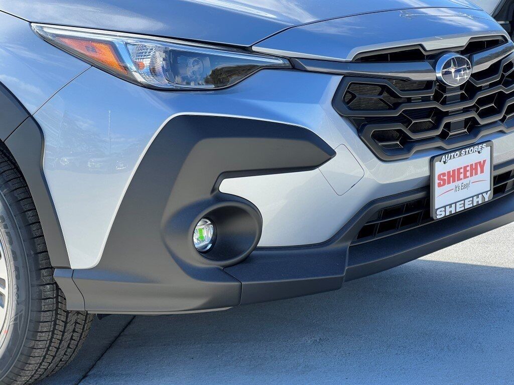 2026 Subaru CROSSTREK Premium Springfield VA