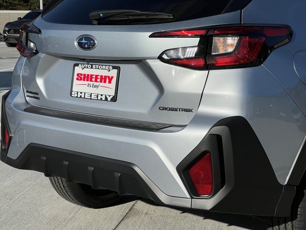 2026 Subaru CROSSTREK Premium Springfield VA