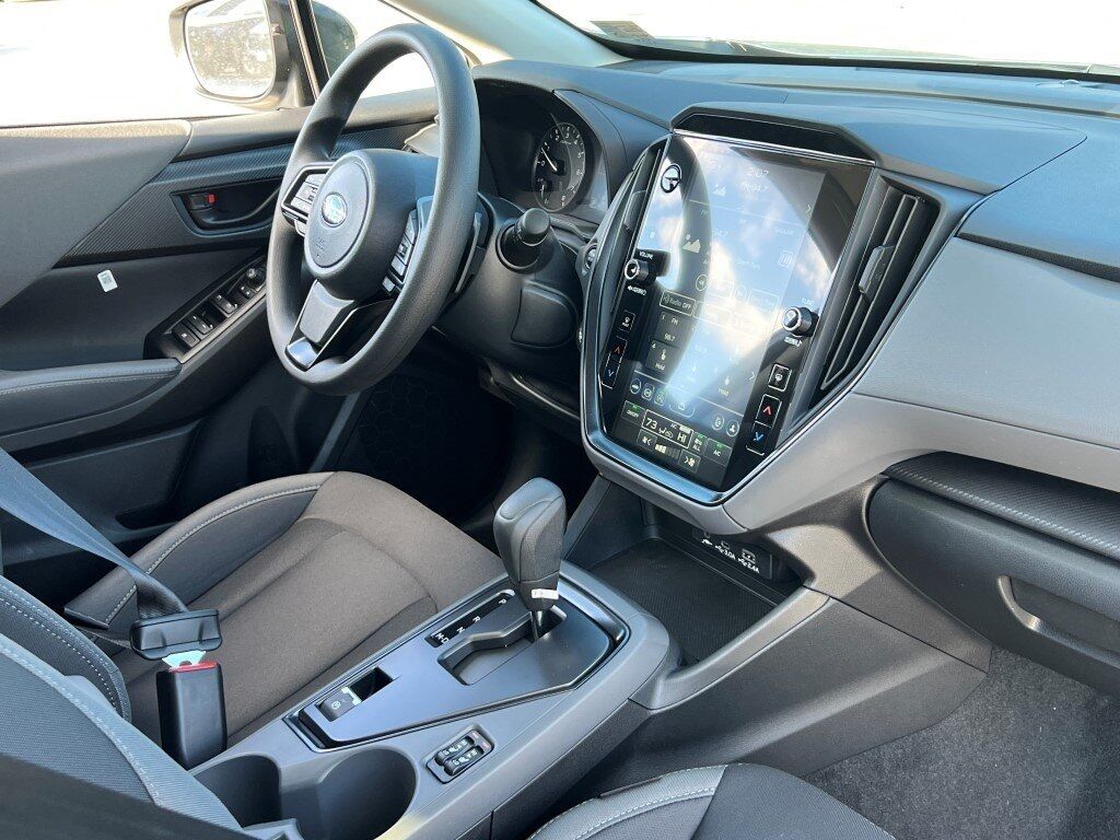 2026 Subaru CROSSTREK Premium Springfield VA