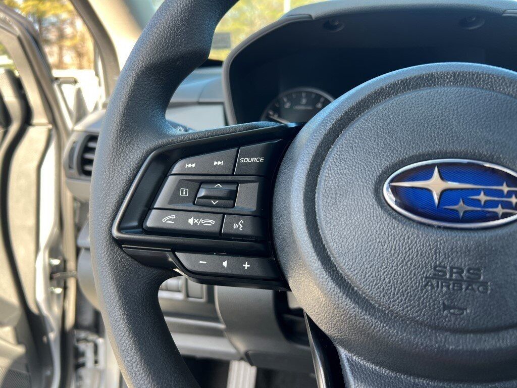 2026 Subaru CROSSTREK Premium Springfield VA