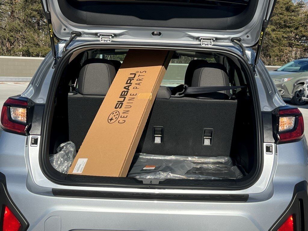 2026 Subaru CROSSTREK Premium Springfield VA