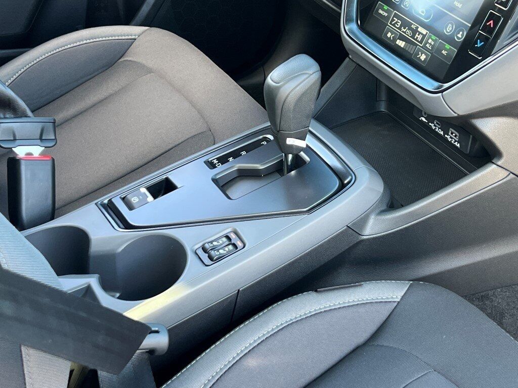 2026 Subaru CROSSTREK Premium Springfield VA