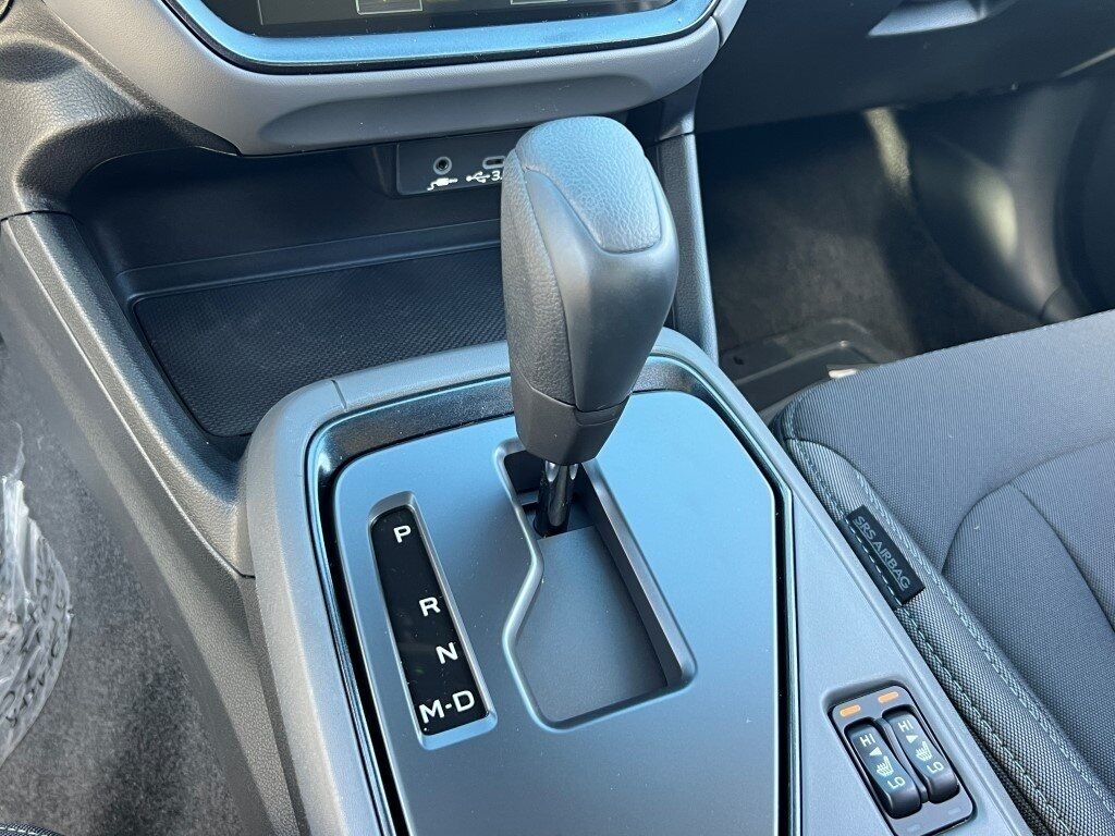 2026 Subaru CROSSTREK Premium Springfield VA