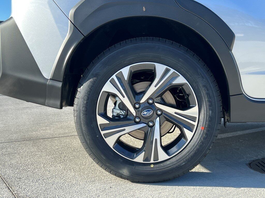 2026 Subaru CROSSTREK Premium Springfield VA