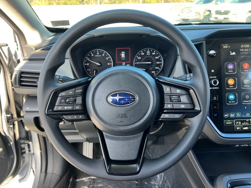 2026 Subaru CROSSTREK Premium Springfield VA