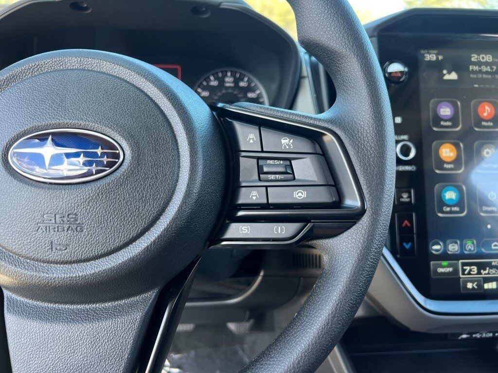 2026 Subaru CROSSTREK Premium Springfield VA