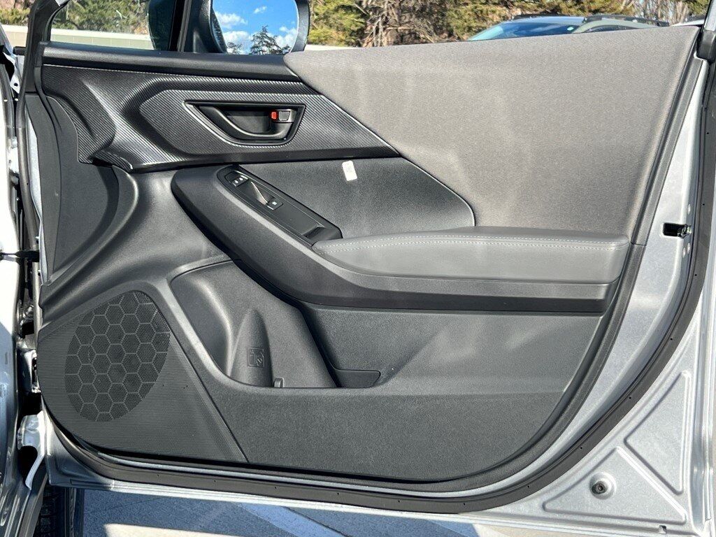 2026 Subaru CROSSTREK Premium Springfield VA