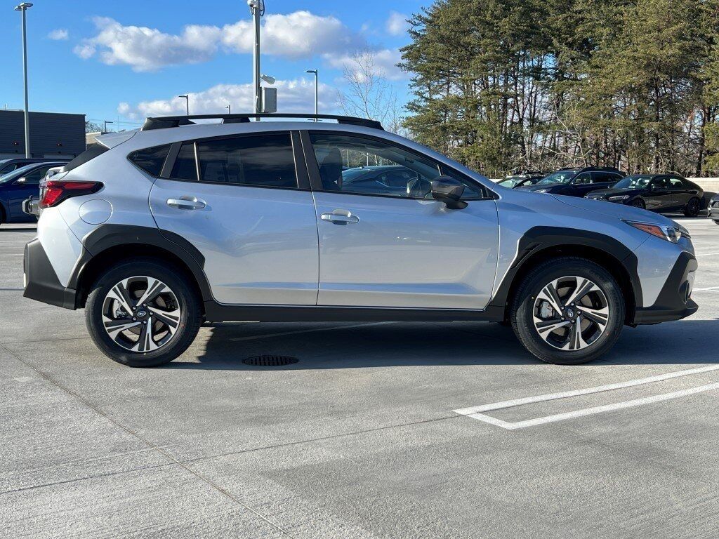 2026 Subaru CROSSTREK Premium Springfield VA