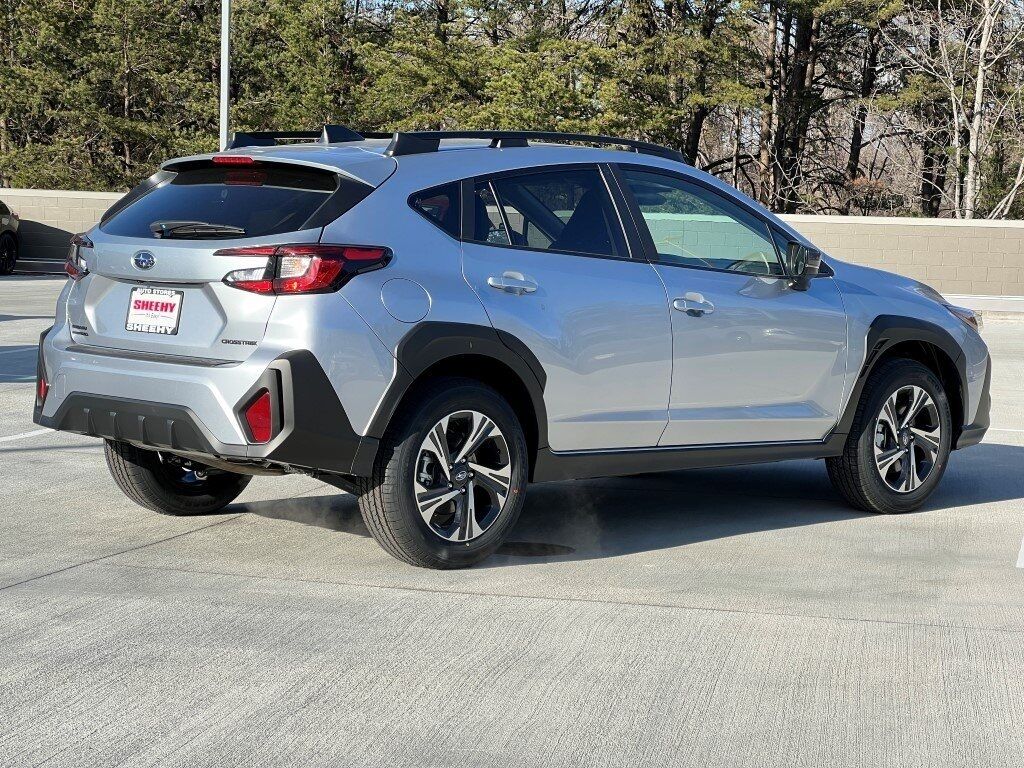 2026 Subaru CROSSTREK Premium Springfield VA