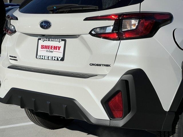 2026 Subaru CROSSTREK Premium Springfield VA