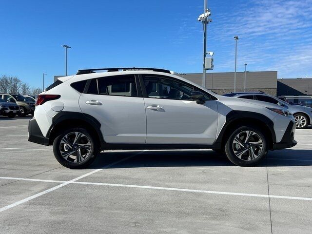 2026 Subaru CROSSTREK Premium Springfield VA