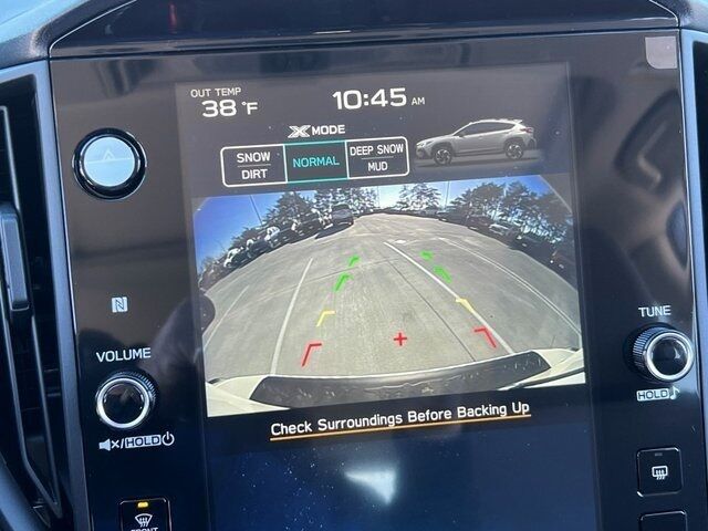 2026 Subaru CROSSTREK Premium Springfield VA