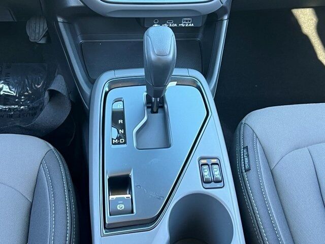 2026 Subaru CROSSTREK Premium Springfield VA