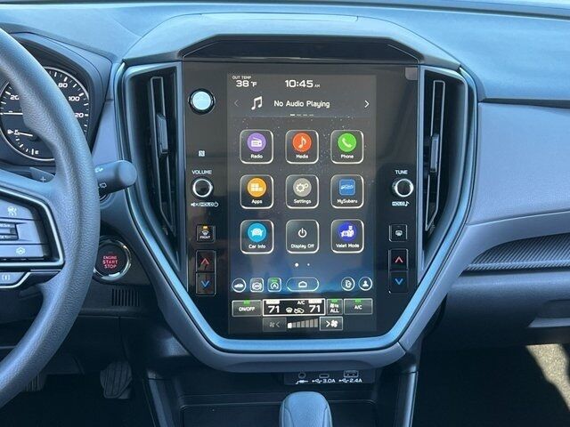 2026 Subaru CROSSTREK Premium Springfield VA