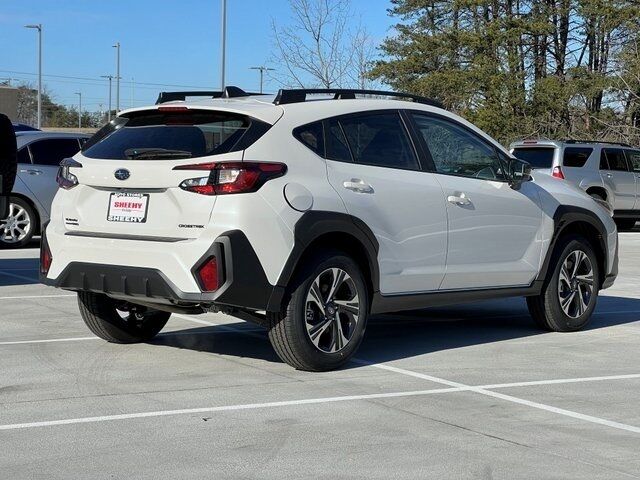 2026 Subaru CROSSTREK Premium Springfield VA