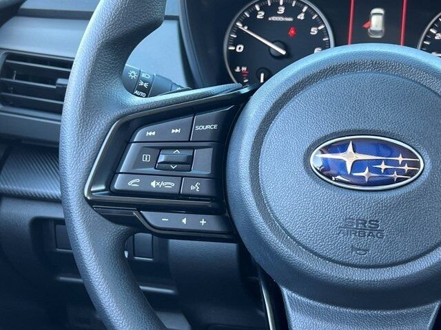 2026 Subaru CROSSTREK Premium Springfield VA