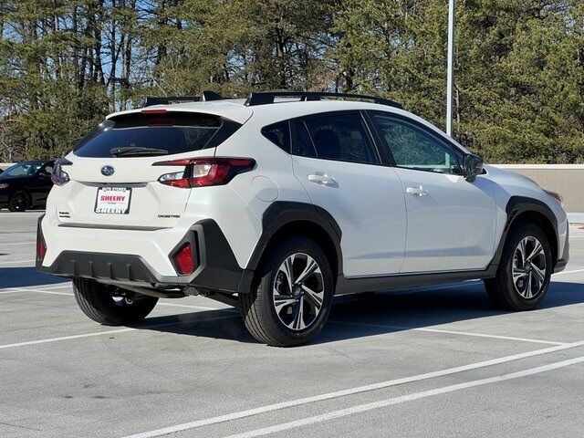 2026 Subaru CROSSTREK Premium Springfield VA