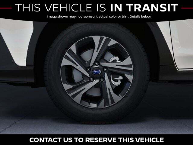 2026 Subaru CROSSTREK Premium Springfield VA