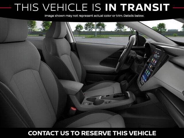 2026 Subaru CROSSTREK Premium Springfield VA