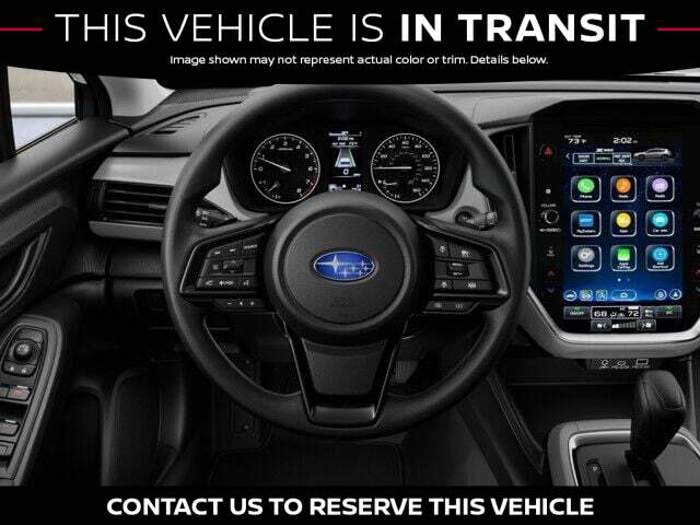 2026 Subaru CROSSTREK Premium Springfield VA