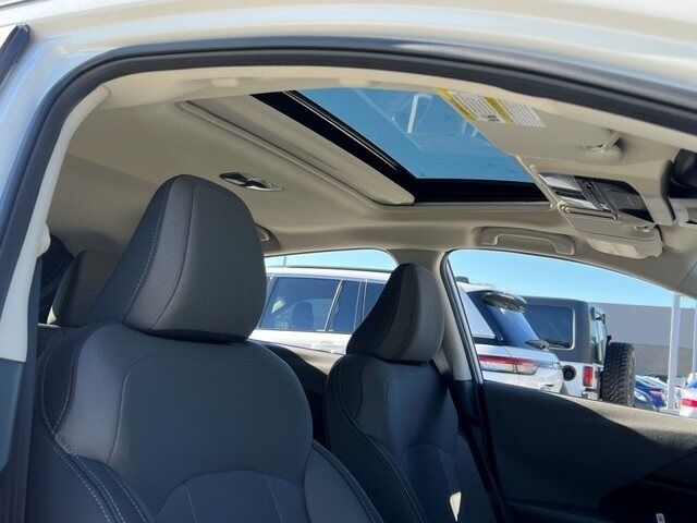 2026 Subaru CROSSTREK Premium Springfield VA