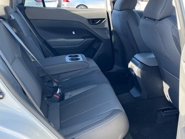 2026 Subaru CROSSTREK Premium Springfield VA