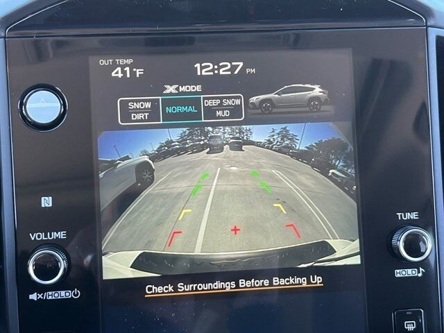 2026 Subaru CROSSTREK Premium Springfield VA