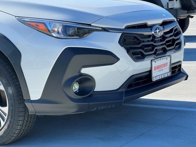 2026 Subaru CROSSTREK Premium Springfield VA