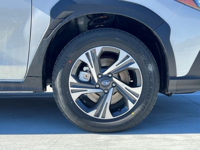 2026 Subaru CROSSTREK Premium Springfield VA