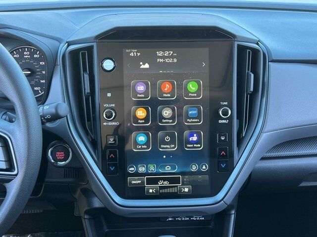 2026 Subaru CROSSTREK Premium Springfield VA