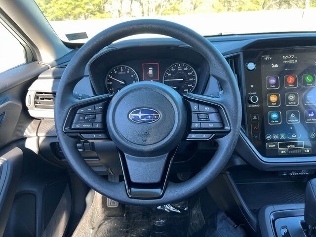 2026 Subaru CROSSTREK Premium Springfield VA