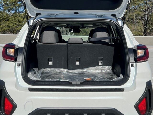 2026 Subaru CROSSTREK Premium Springfield VA