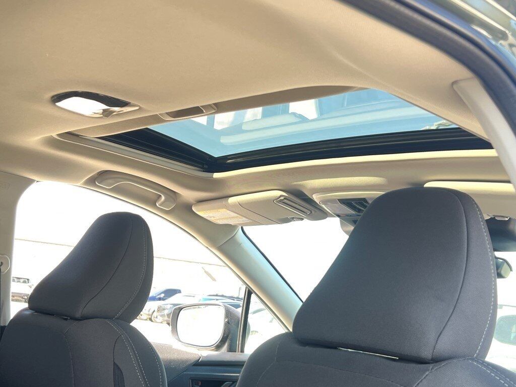 2026 Subaru CROSSTREK Premium Springfield VA